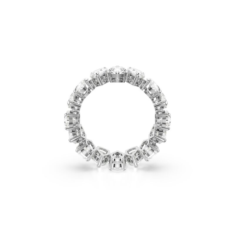 Swarovski Matrix Vittore Ring image number 7